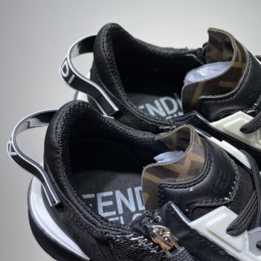 Fendi Sneaker - Image 3