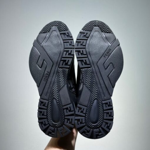 Fendi Sneaker - Image 5