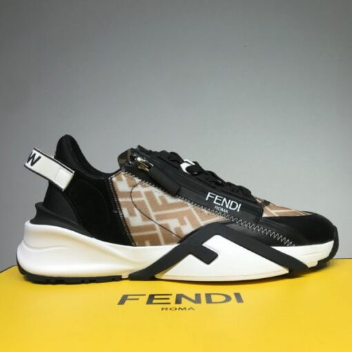 Fendi Sneaker - Image 5