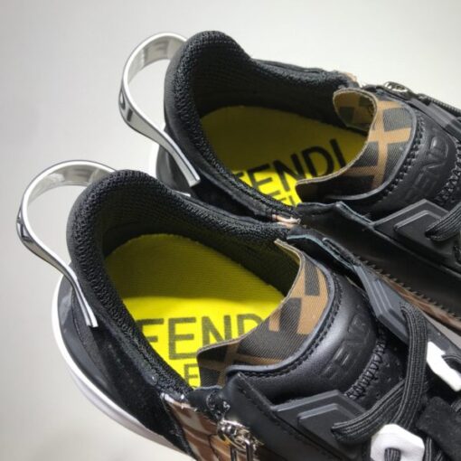 Fendi Sneaker - Image 3