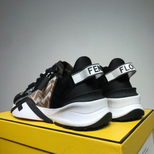 Fendi Sneaker - Image 4