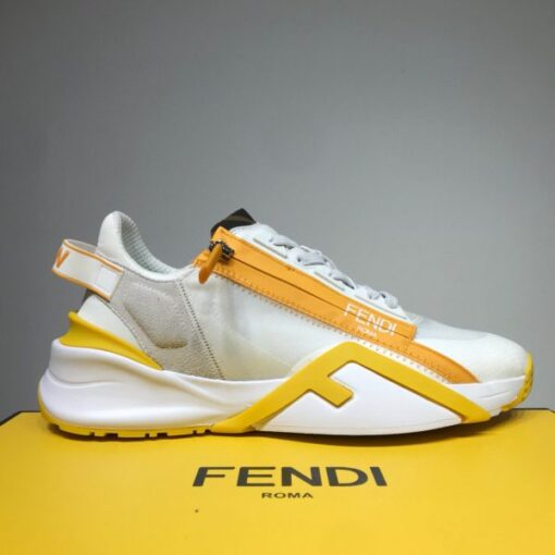 Fendi Sneaker - Image 3