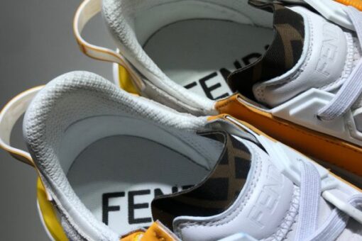 Fendi Sneaker 2025