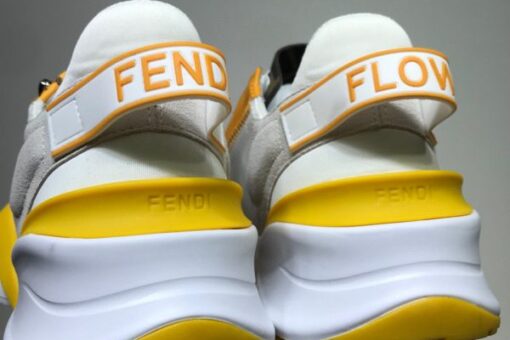 Fendi Sneaker 2025