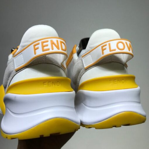 Fendi Sneaker - Image 4