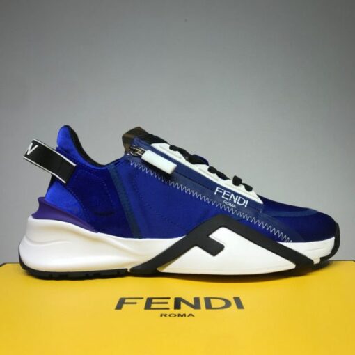 Fendi Sneaker - Image 5