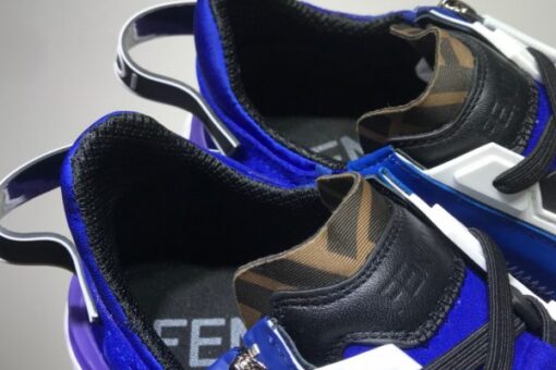 Fendi Sneaker 2025