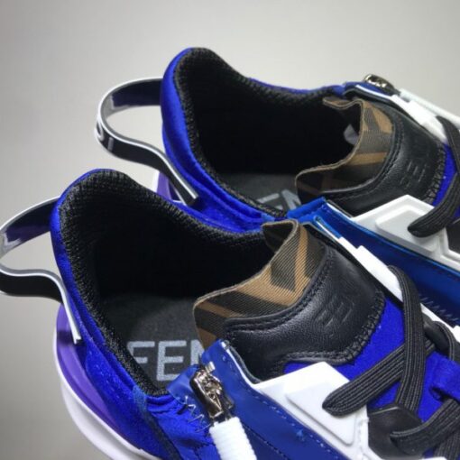 Fendi Sneaker - Image 3