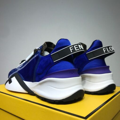 Fendi Sneaker - Image 4