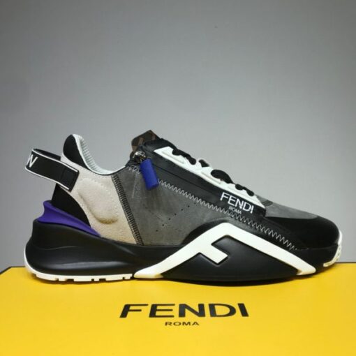 Fendi Sneaker - Image 5