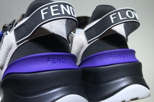 Fendi Sneaker 2025