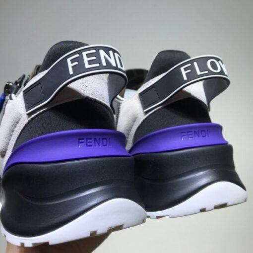 Fendi Sneaker - Image 4