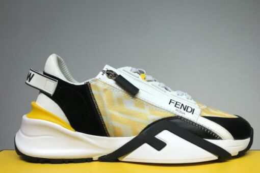 Fendi Sneaker 2025