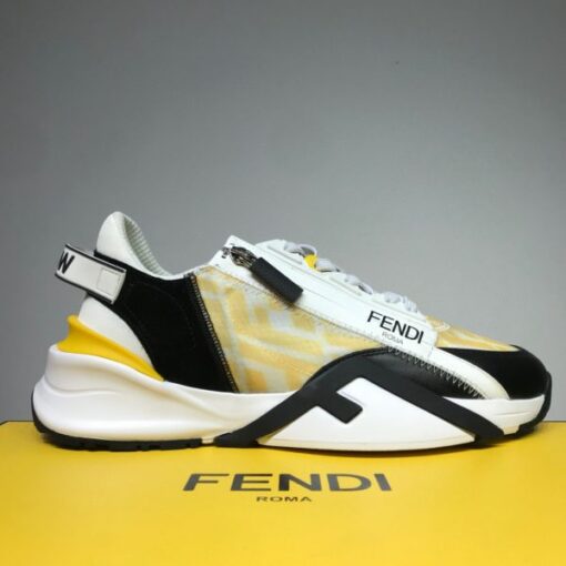 Fendi Sneaker - Image 5