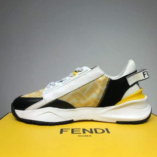 Fendi Sneaker - Image 2