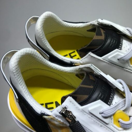 Fendi Sneaker - Image 3