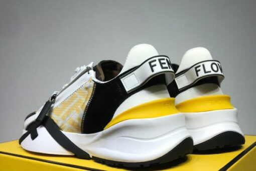 Fendi Sneaker 2025