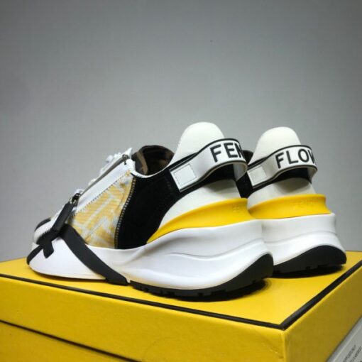 Fendi Sneaker - Image 4