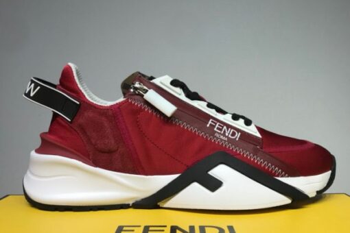 Fendi Sneaker 2025