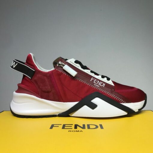 Fendi Sneaker - Image 6