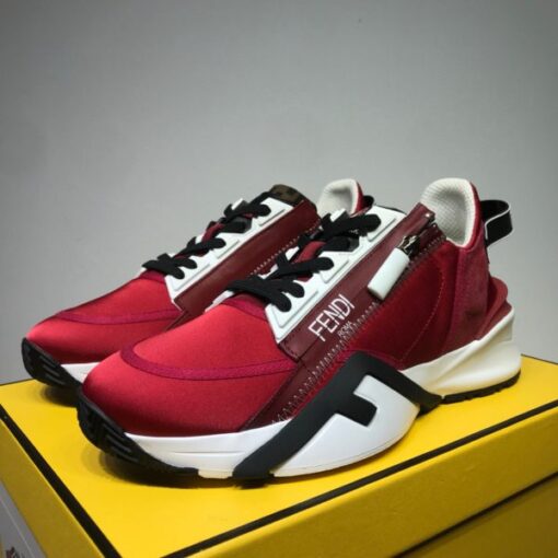 Fendi Sneaker - Image 2