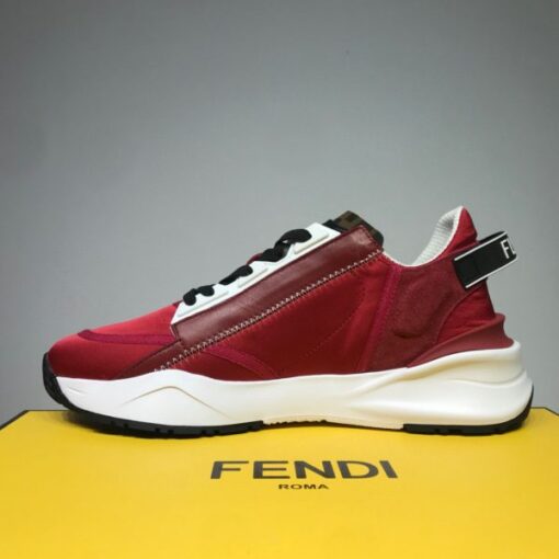 Fendi Sneaker - Image 3