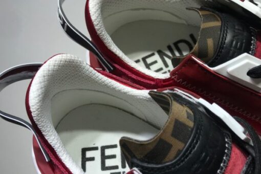 Fendi Sneaker 2025