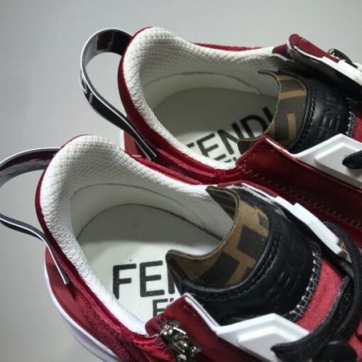 Fendi Sneaker - Image 4