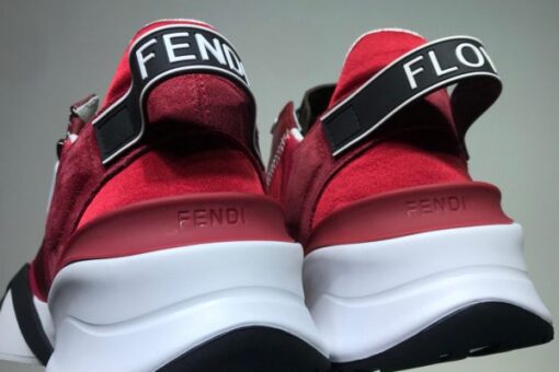 Fendi Sneaker 2025