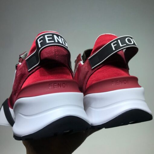 Fendi Sneaker - Image 5