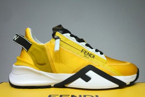 Fendi Sneaker 2025