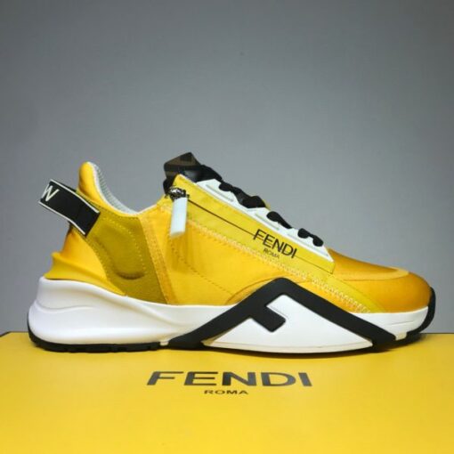 Fendi Sneaker - Image 6