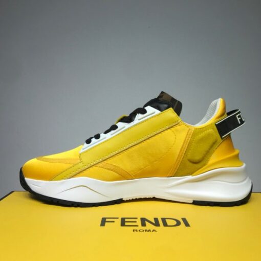 Fendi Sneaker - Image 2