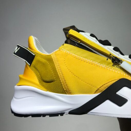 Fendi Sneaker - Image 3