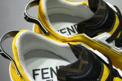 Fendi Sneaker 2025