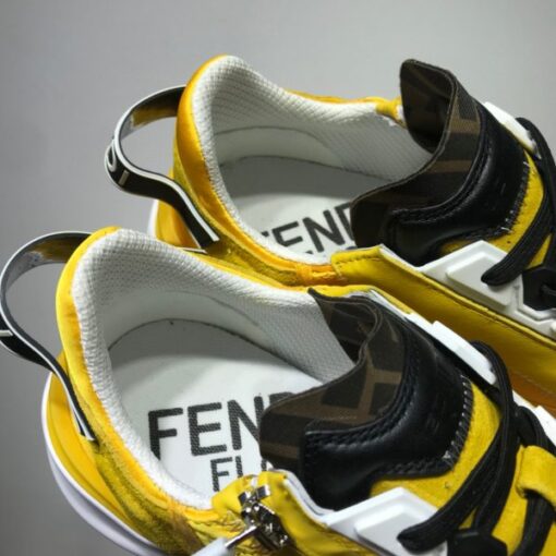 Fendi Sneaker - Image 4