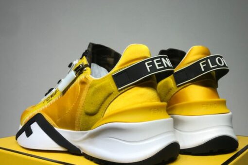 Fendi Sneaker 2025