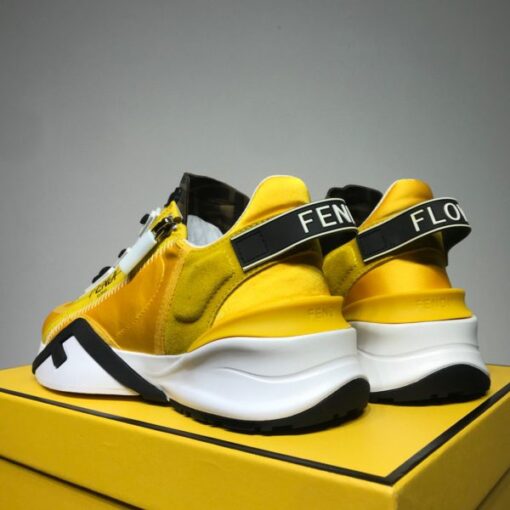 Fendi Sneaker - Image 5