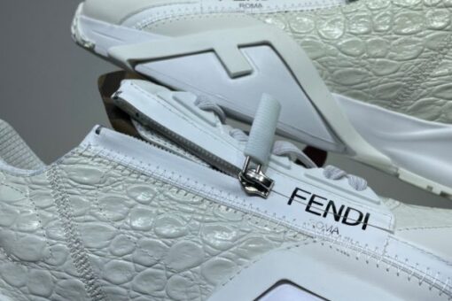 Fendi Sneaker 2025