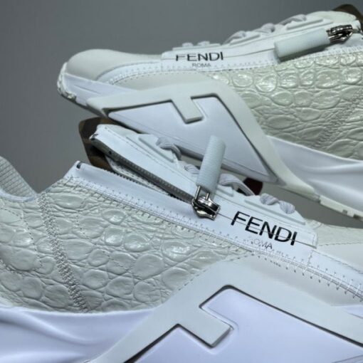 Fendi Sneaker - Image 4