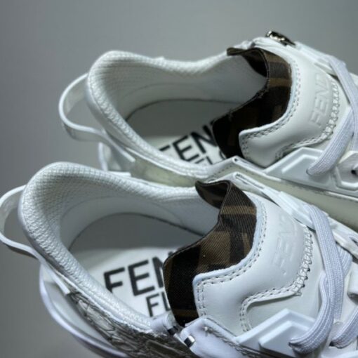 Fendi Sneaker - Image 5