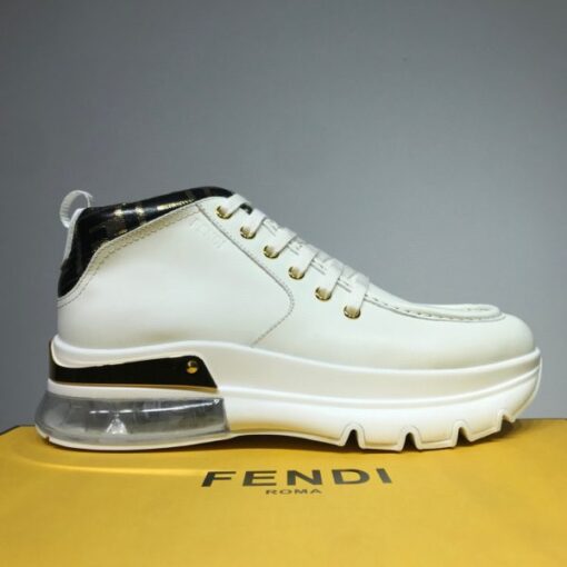 Fendi Boots