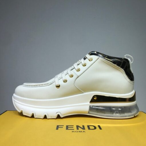 Fendi Boots - Image 2