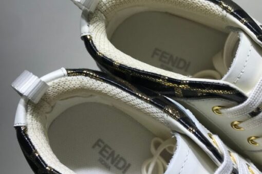 Fendi Boots 2025