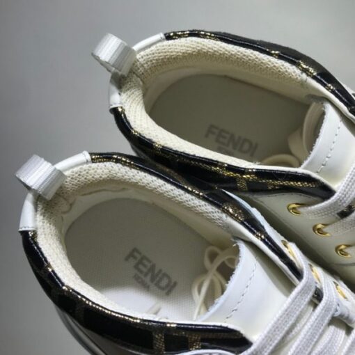 Fendi Boots - Image 4