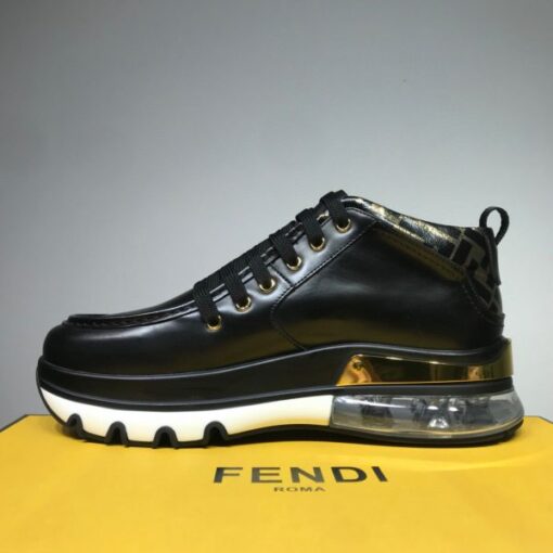 Fendi Boots - Image 2