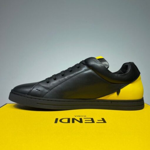 Fendi Sneaker - Image 2