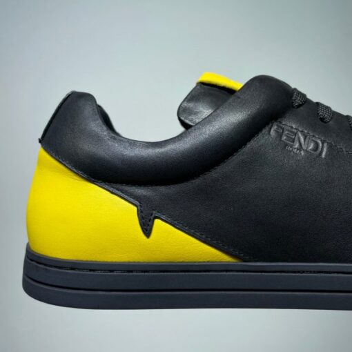 Fendi Sneaker - Image 3