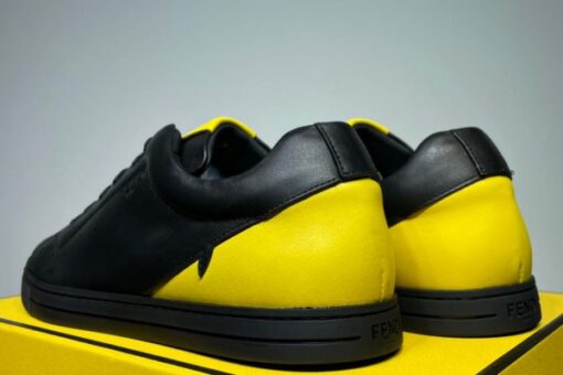 Fendi Sneaker 2025