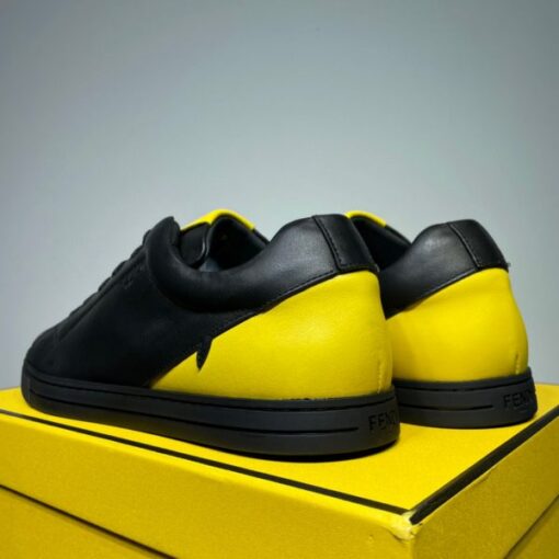 Fendi Sneaker - Image 5